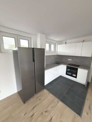 **Schöne 3-Zimmer  Wohnung- TOP Lage in Berlin Spandau Haselhorst**