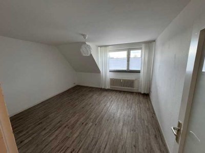 Wohnung in zentraler Lage