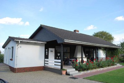 Attraktives Ferienhaus - nur ca. 50 m zur Nordsee - ca. 8,5 % Rendite