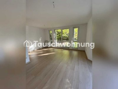 Tauschwohnung: 2 Zimmer Wohnung Kessenich