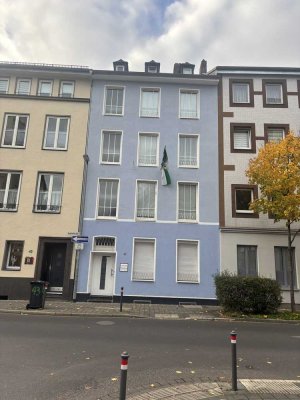 Tolles Mehrfamilienhaus-auch als Kapitalanlage geeignet