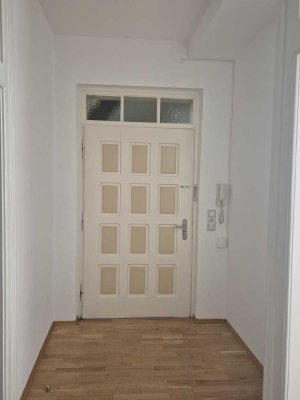 4-Zimmer-Wohnung in bester Innenstadtlage