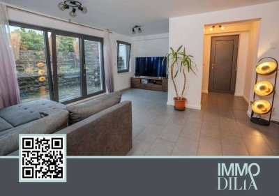 2-Zimmer-Wohnung mit Terrasse in Köln-Widdersdorf – Nähe Golfplatz