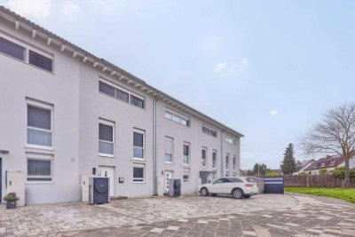 Modern. Effizient. Familienfreundlich – Ihr neues Zuhause in Mannheim Sandhofen