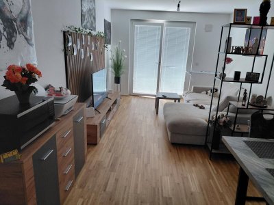 Wunderschöne 2 Zimmer Wohnung / Nachmieter gesucht