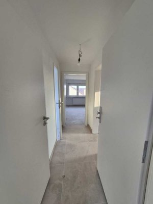 Erstbezug: Charmante 2-Zimmer Dachgeschosswohnung in Frankenbach