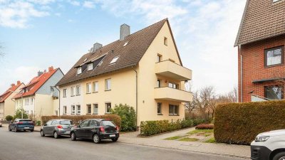 Hans-Geitel-Straße 24, 38126 Braunschweig