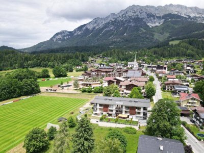 Sehr schöne 83 m² - 3-Zimmer-Penthouse-Mietwohnung in sonniger Aussichtslage