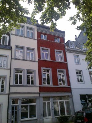 ===STUDENTENVIERTEL - Tolles Studentenappartement im bevorzugenten Jakobsviertel ===