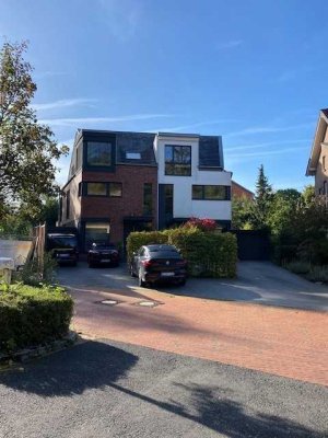 Einmalige Gelegenheit!   Neubau von Eigentumswohnungen in ruhiger grüner Stadtlage "Am Alten Weiher"