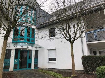 Günstige Seniorenwohnung in Brilon! Nur mit Wohnberechtigungsschein!