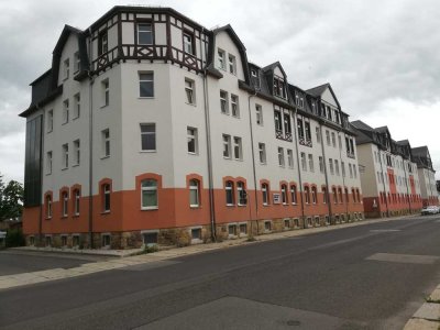 ++ Topp sanierte Wohnung ++ mit herrlicher Aussicht ++