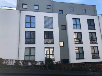 Außergewöhnliche & sehr schicke 4-Zimmer-Wohnung mit großem Balkon!