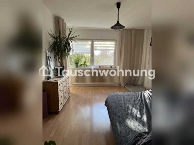 Tauschwohnung: Familiengeeignete ruhige Wohnung in Rudow