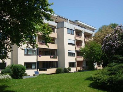 Attraktive 2-Zimmer-Wohnung mit gehobener Innenausstattung in Biberach Riß