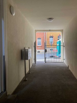 Erdgeschoss Wohnung im ruhigen Wohnhaus mit perfekter Innenstadtanbindung