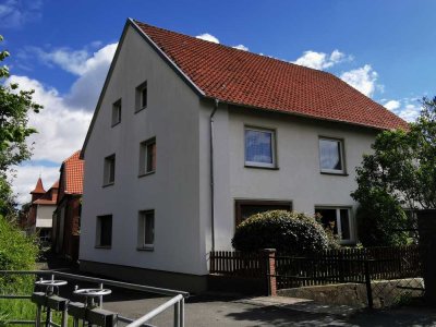 Großes, helles Haus, Resthof (DreiSeiten), Büro, Lager, Gewerbe, Handwerk, div. Ausbaumöglichkeiten