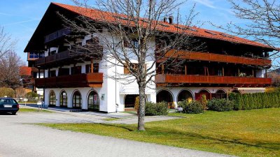 renovierte Wohnung in Seenähe zu vermieten!
