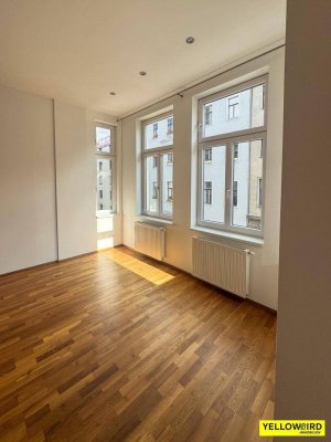 GARAGE I Kleine Neugasse I 3 Zimmer I Lift I Grenze 4ter Bezirk