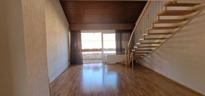 Helle 2-Zimmer Wohnung mit Balkon in Augsburg-Hochzoll