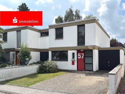 Hochwertiges Reihenendhaus in Dietzenbach