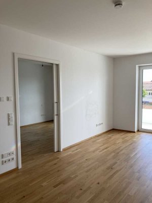 Barrierefreie 2-Zimmer Wohnung in Osterhofen