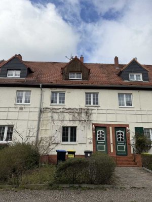 7-Zimmer-Haus in Leipzig-Marienbrunn
