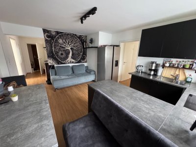 Modernes WG-Zimmer in Kempten – Perfekt für Studenten!
