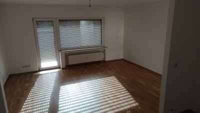 Frisch renovierte Wohnung im Chiemgau - Marquartstein