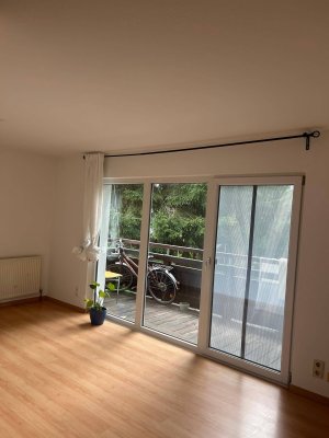 Title: No Commission! Beautiful 65m² Apt in Natters with Big Balcony &amp; Great View