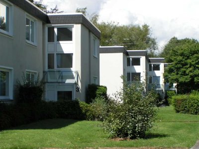 Senioren ab 60 Jahre aufgepasst! 1-Zimmer-Wohnung in Wennigsen - WBS ist erforderlich