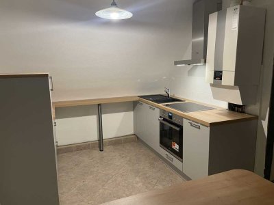 Frisch renovierte 2,5-Zimmer-Wohnung in Burgdorf