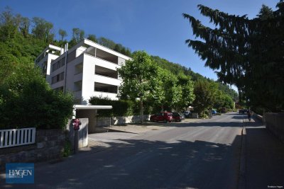 Teilmöblierte 3-Zimmer-Wohnung in zentraler Lage von Feldkirch zu vermieten!