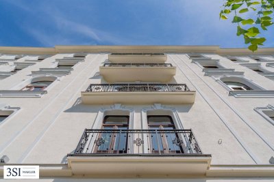 Betongold - sichere Kapitalanlage im Herzen der Stadt mit Zukunftspotenzial