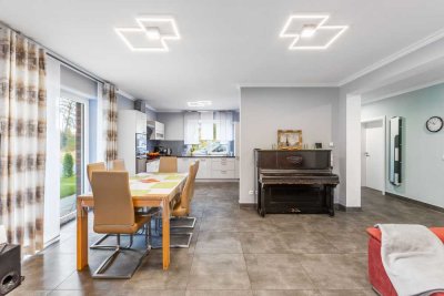 Barrierefreie Erdgeschosswohnung in Meinersen