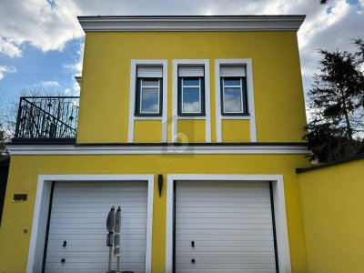 HERRSCHAFTLICHES WOHNEN IN HINTERBRÜHL