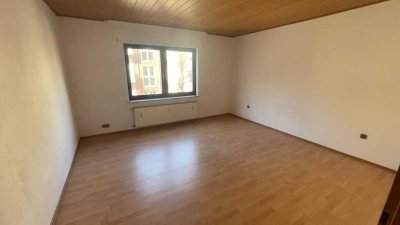 Helle 2-Zimmer-Wohnung in Krefeld-Dießem/Lehmheide