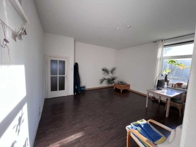 Untermiete Pendlerwohnung mit EBK in Braunschweig Nordstadt