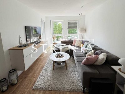 Mz-Bretzenheim | 2ZKB | Einbauküche | TG-Stellplatz