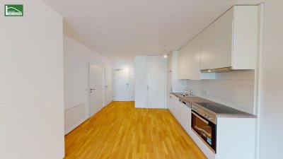 Stadtleben, neu definiert – Willkommen in Ihrem Zuhause