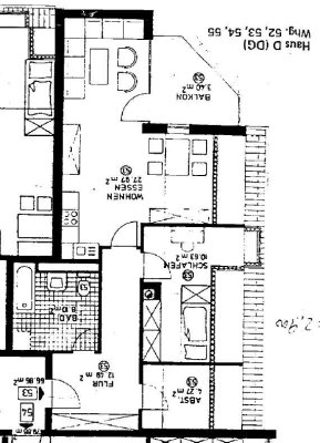 Gemütliches Wohnen im Stahlgruber Wohnpark