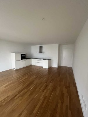 Moderne 3-Zimmer Wohnung Rodenkirchen