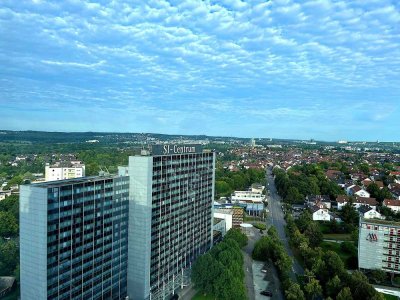 Willkommen Zuhause - Charmantes Appartement im SI-Centrum