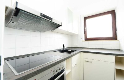 Schicke EG Einliegerwohnung, saniert, in Elchingen OT Thalfingen