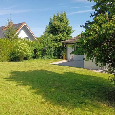 Nachmieter für Tollen Bungalow dringend gesucht
