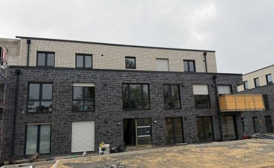 Noch 1 verfügbar | PROVISIONSFREI | Neubau KFW 55 | Barrierefreie 3-Raum Wohnung mit Terrasse