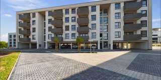 Geschmackvolle 3-Zimmer-Wohnung mit gehobener Innenausstattung mit Balkon und EBK in Aschaffenburg