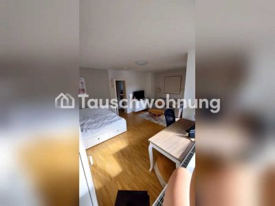 Tauschwohnung: Mainz Oberstadt