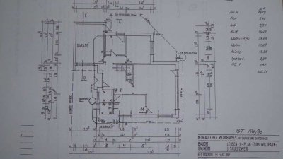 Einfamilienhaus mit 5 Zimmer in 19243 Wittenburg, direkt vom Eigentümer