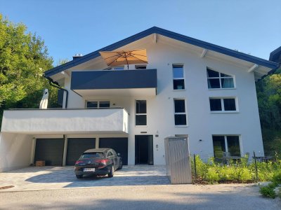 Idyllisches Generationenhaus mit Wohnen &amp; Arbeiten in absoluter Ruhelage